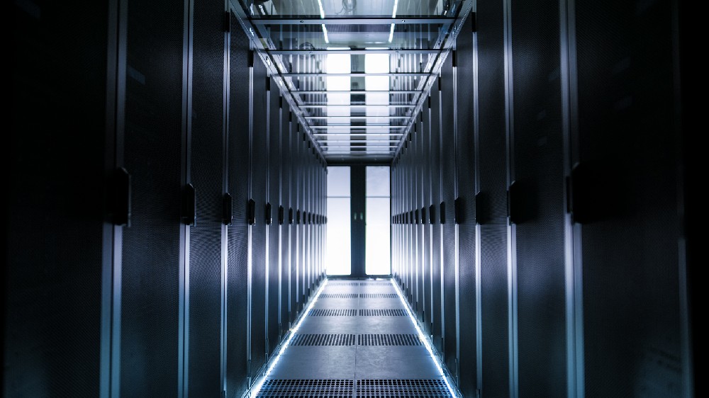 如何設計和建造數據中心