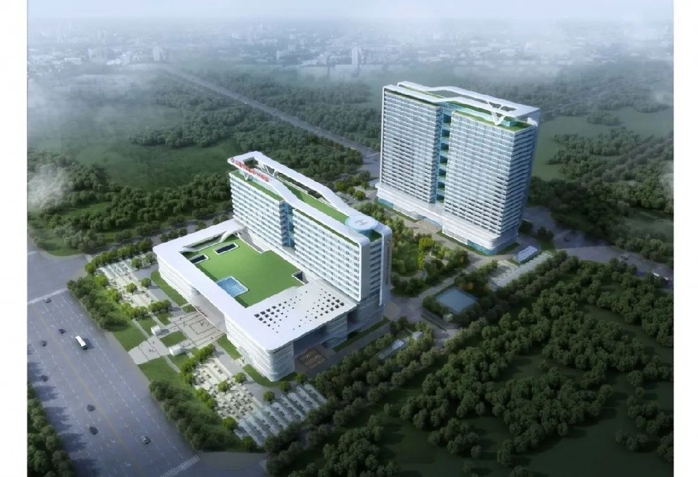 安徽省華源醫院臨泉分院