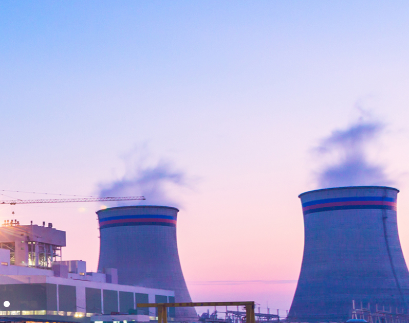 化工工程合肥設計中心用房項目