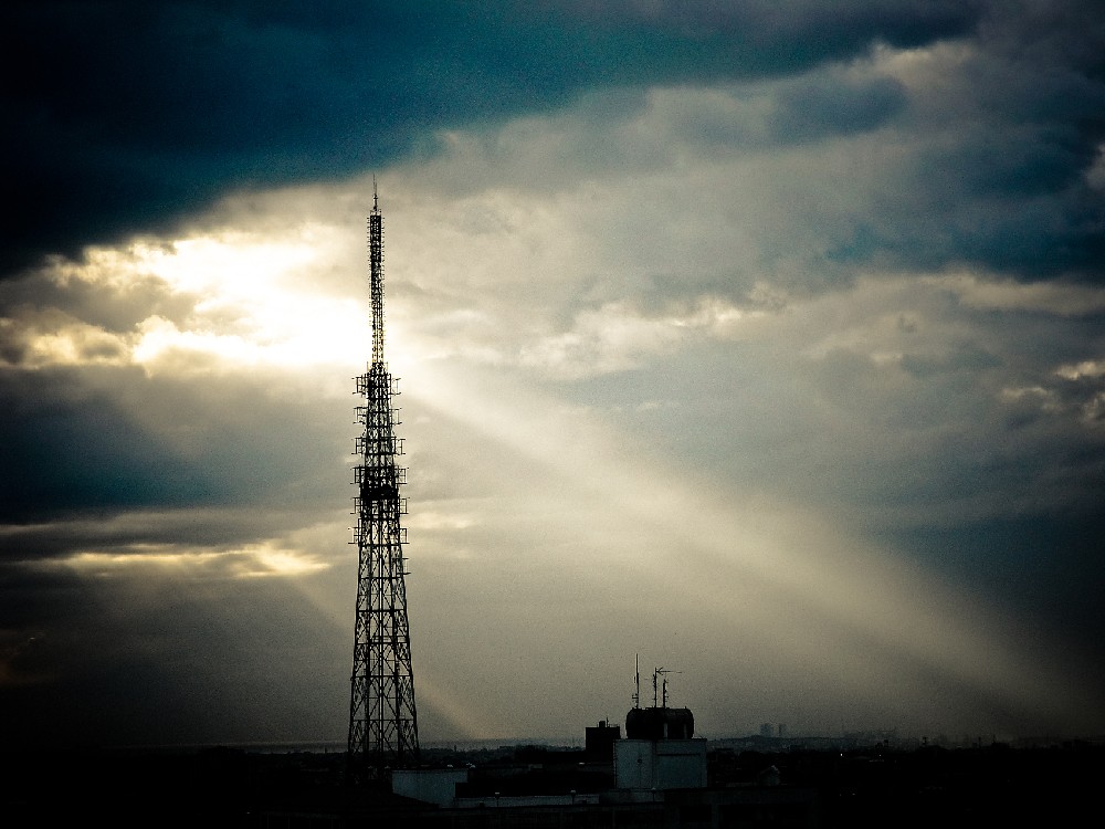 湖南廣電節目生產基地