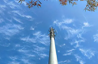 安慶市某縣廣播電視臺發射臺UPS采購項目