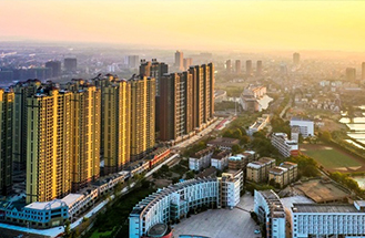 安慶市望江縣示范園區中心機房