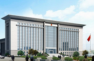 安徽省某市中級人民法院蓄電池采購項目