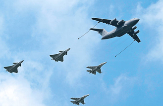 安徽省某空軍部隊機務大隊機房項目