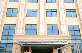 安慶市天墅商務中心大樓精密空調采購項目