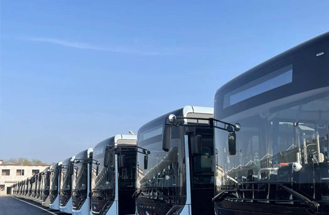 鳳臺縣城鄉公交樞紐站建設項目