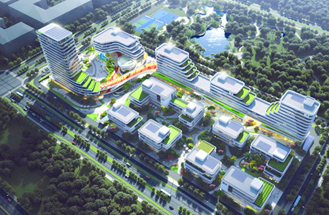 濱湖卓越城文華園